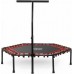 Fitness trampoline Neo-Sport 11044 FT127 cm