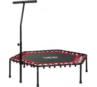 Fitness trampoline Neo-Sport 11044 FT127 cm