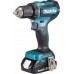 Makita DHP485RAJ 18 V 2 x akumulator 2 Ah