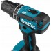 Makita DHP485RAJ 18 V 2 x akumulator 2 Ah