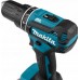 Makita DHP485RAJ 18 V 2 x akumulator 2 Ah