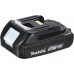 Makita DHP485RAJ 18 V 2 x akumulator 2 Ah