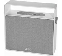 AEG BSS 4830 white (400619)