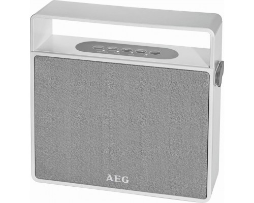 AEG BSS 4830 white (400619)