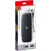 Nintenfor Case na Nintenfor Switch black + folia protective