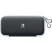 Nintenfor Case na Nintenfor Switch black + folia protective