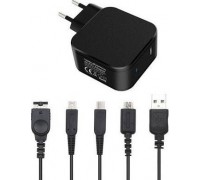 ready2gaming universal adapter for urwith ądwith eń Nintenfor (R2GNINDSACADPTR)