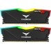 TeamGroup T-Force Delta RGB, DDR4, 16 GB, 3200MHz, CL16 (TF3D416G3200HC16FDC01)