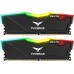 TeamGroup T-Force Delta RGB, DDR4, 16 GB, 3200MHz, CL16 (TF3D416G3200HC16FDC01)