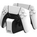 Hori dual station charging Dual Charger for padów PS5