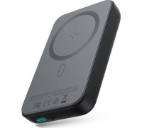 Joyroom JR-W020 Mini Magnetic MagSafe Wireless 10000mAh Black