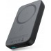 Joyroom JR-W020 Mini Magnetic MagSafe Wireless 10000mAh Black