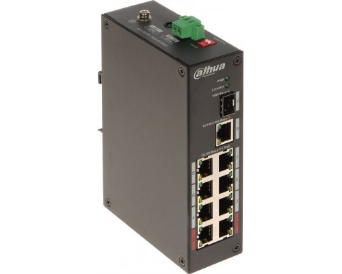 Switch Dahua Technology PFS3110-8ET-96-V2