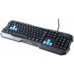 E-Blue Polygon  (EKM075BK)