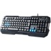 E-Blue Polygon  (EKM075BK)