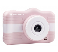 AgfaPhoto Reali Kids Water Proof pink