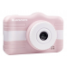 AgfaPhoto Reali Kids Water Proof pink