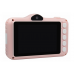 AgfaPhoto Reali Kids Water Proof pink