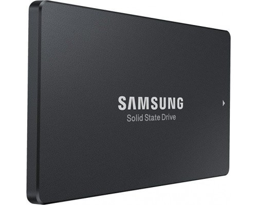 Samsung PM897 960 GB 2.5" Serial ATA III V-NAND