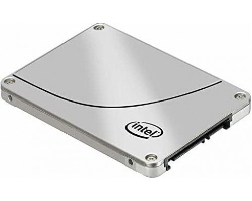 Intel D3-S4520 480 GB 2.5'' SATA III (6 Gb/s)  (SSDSC2KB480GZ01)