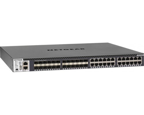 Switch NETGEAR XSM4348S-100NES