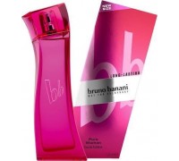Bruno Banani Pure Woman EDT 50 ml