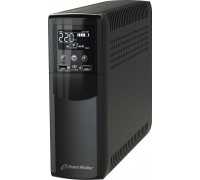 UPS PowerWalker charger Backup UPS PowerWalker VI CSW 1200VA 720W