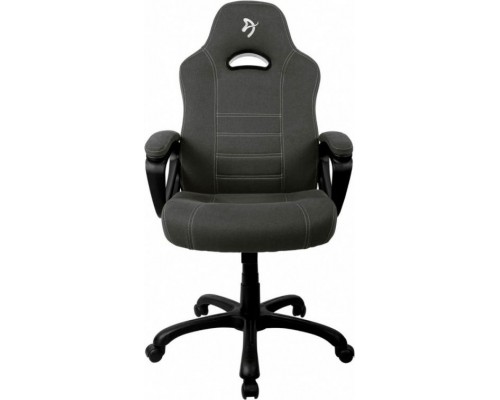 Arozzi Enzo Fabric Gray (ENZO-WF-BKGY)
