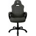 Arozzi Enzo Fabric Gray (ENZO-WF-BKGY)