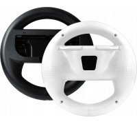 Mimd Kierownica For Nintenfor Switch Oled Mario Kart White / Black