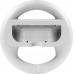 Mimd Kierownica For Nintenfor Switch Oled Mario Kart White / Black
