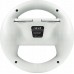 Mimd Kierownica For Nintenfor Switch Oled Mario Kart White / Black