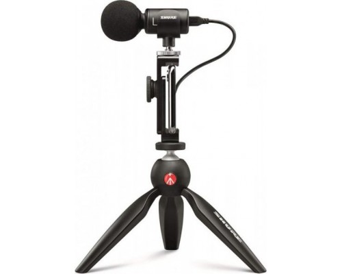 Shure MV88+ VIDEO KIT