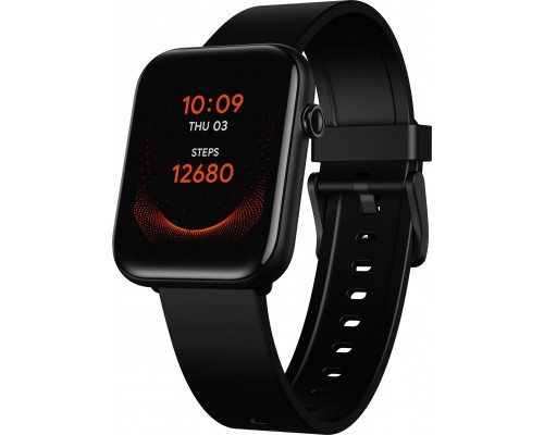 Smartwatch TicWatch TicWatch GTH Black  (CXB02)