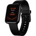 Smartwatch TicWatch TicWatch GTH Black  (CXB02)