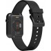 Smartwatch TicWatch TicWatch GTH Black  (CXB02)