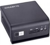 Komputer Gigabyte Brix GB-BMCE-4500C Intel Celeron N4500