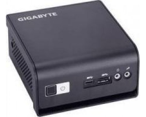 Komputer Gigabyte Brix GB-BMCE-4500C Intel Celeron N4500