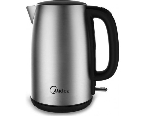 Midea MK-17S30F Silver