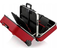 Knipex KNIPEX tool case BIG Twin Move RED