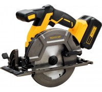 Adler AKU-5000P 20 V 165 mm