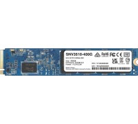 SSD Synology SNV3510 400GB M.2 22110 PCI-E x4 Gen3 NVMe (SNV3510-400G)