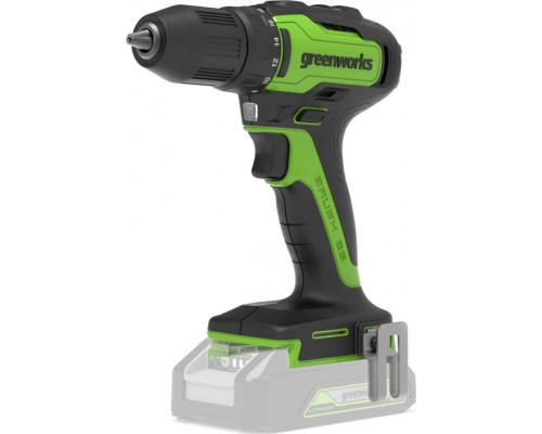 Greenworks GD24DD35 24 V