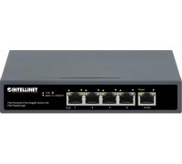 Switch Intellinet Network Solutions 561808