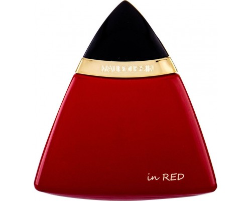 Mauboussin Mauboussin in Red EDP 100 ml