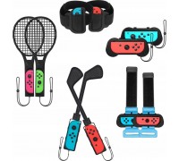 JYS with estaw handlers 10w1 for Nintenfor Switch