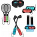 JYS with estaw handlers 10w1 for Nintenfor Switch