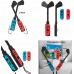 JYS with estaw handlers 10w1 for Nintenfor Switch