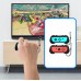 JYS with estaw handlers 10w1 for Nintenfor Switch
