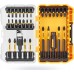 Dewalt 32cz zest akces. flextorq + kubek term